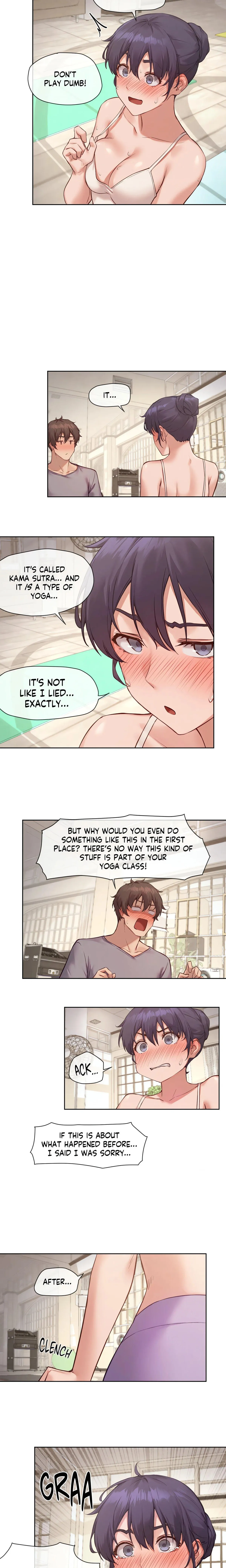 Gacha Girl Next Door Chapter 11 page 6 - 