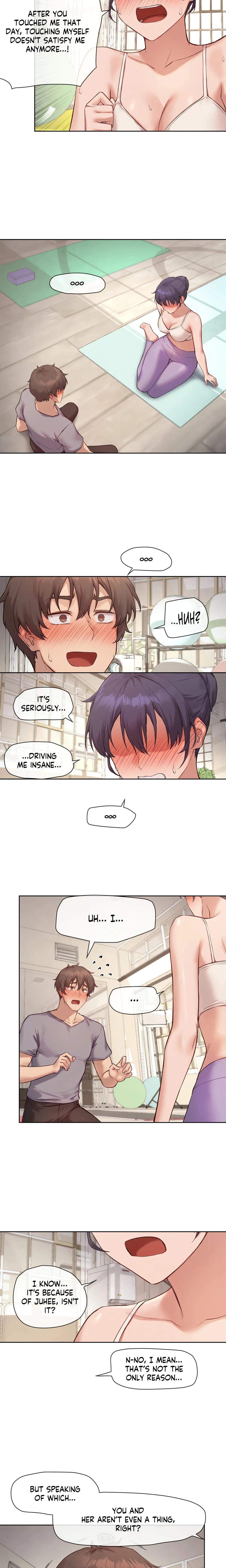Gacha Girl Next Door Chapter 11 page 7 - 