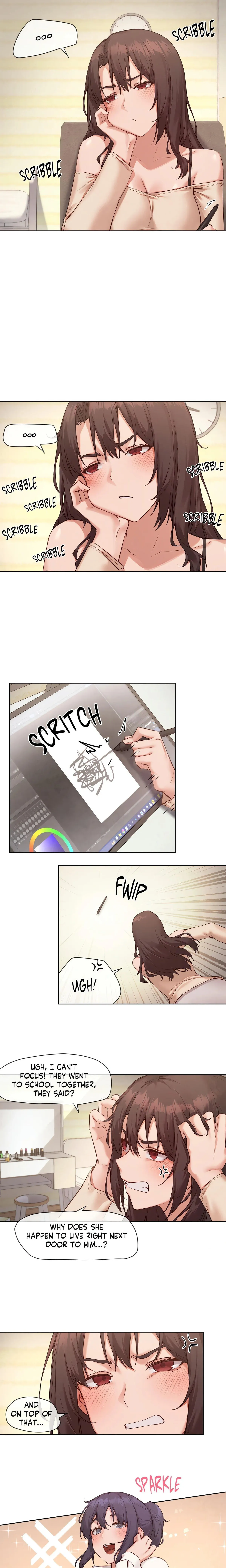 Gacha Girl Next Door Chapter 11 page 9 - 