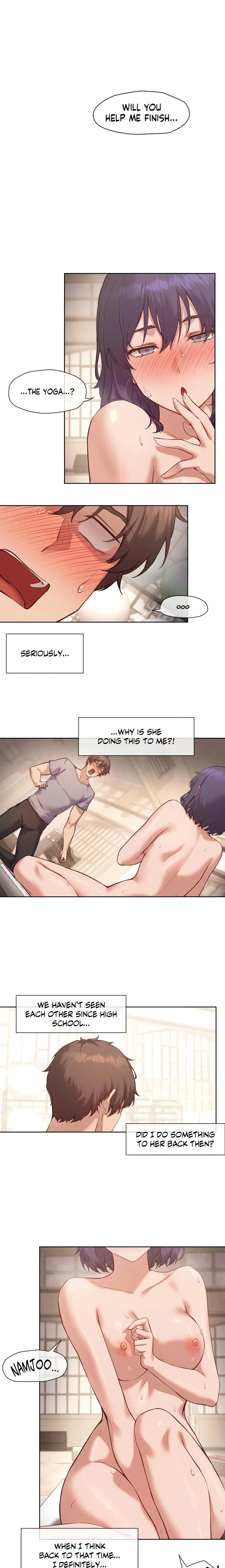 Gacha Girl Next Door Chapter 12 page 1 - 