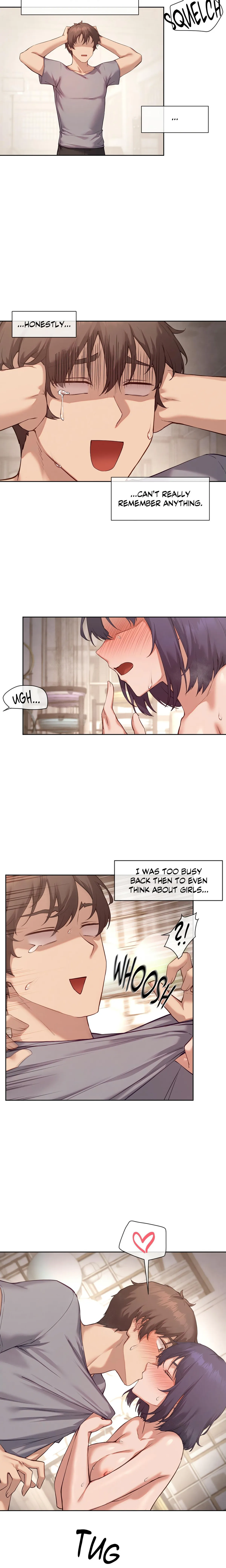 Gacha Girl Next Door Chapter 12 page 2 - 