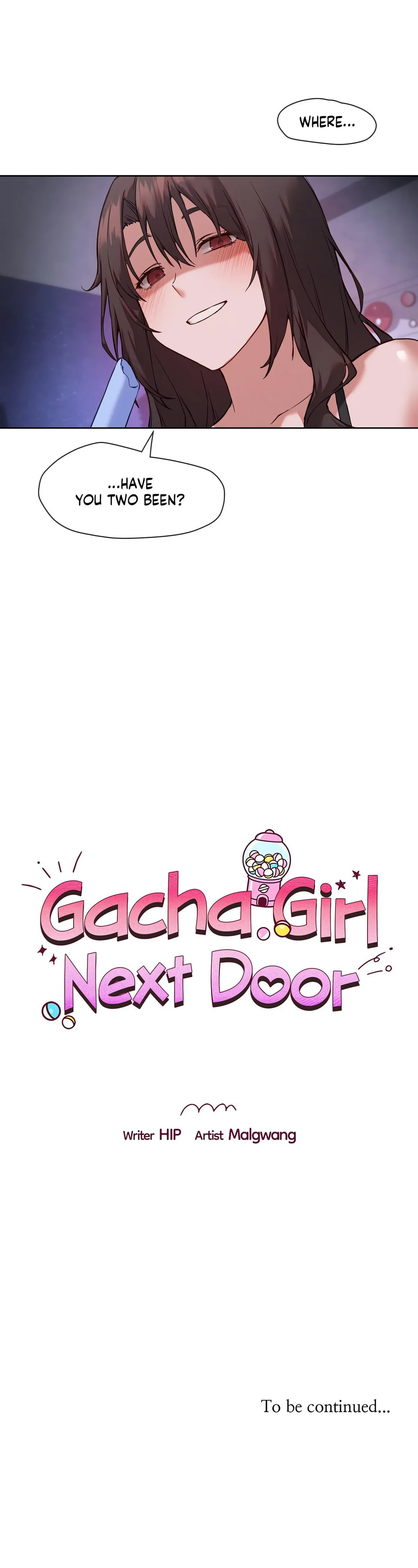 Gacha Girl Next Door Chapter 12 page 14 - 
