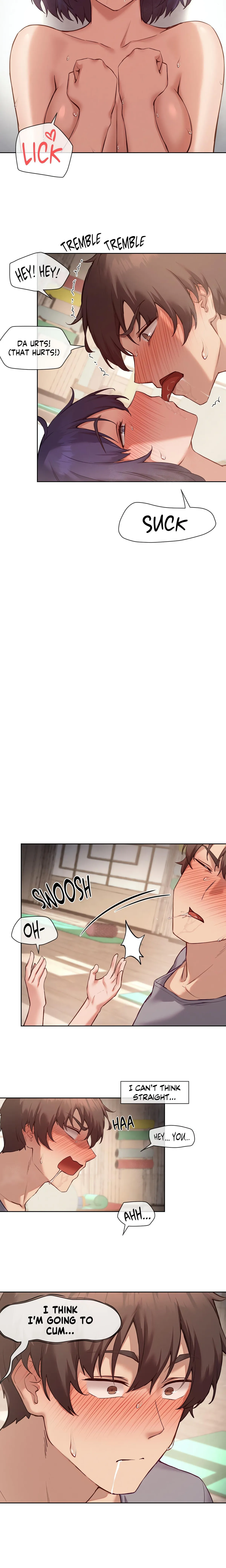 Gacha Girl Next Door Chapter 12 page 4 - 