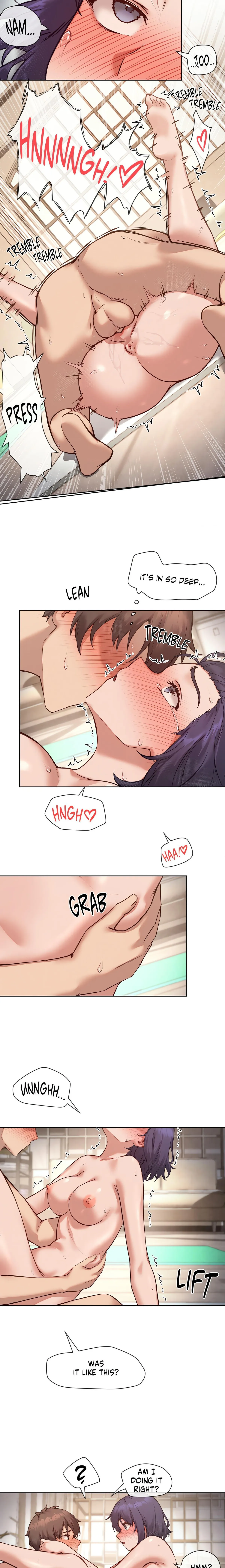 Gacha Girl Next Door Chapter 12 page 7 - 