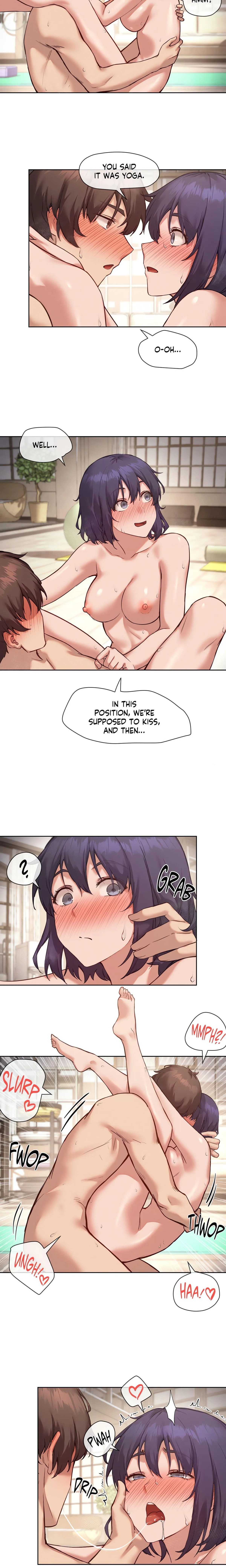 Gacha Girl Next Door Chapter 12 page 8 - 