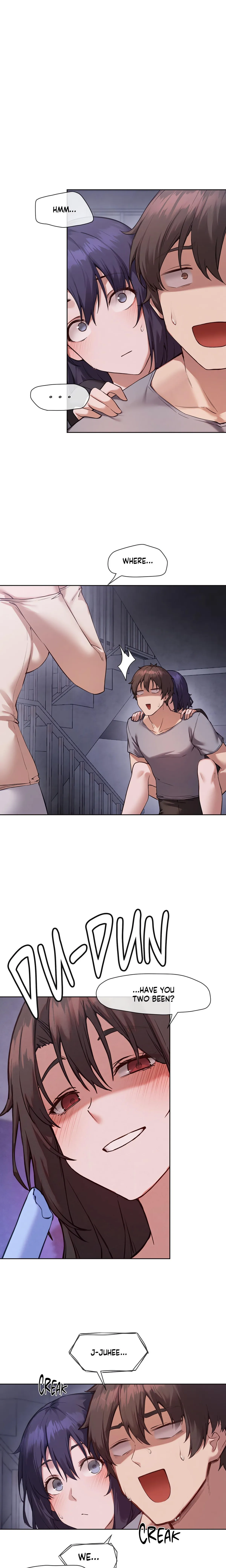 Gacha Girl Next Door Chapter 13 page 1 - 