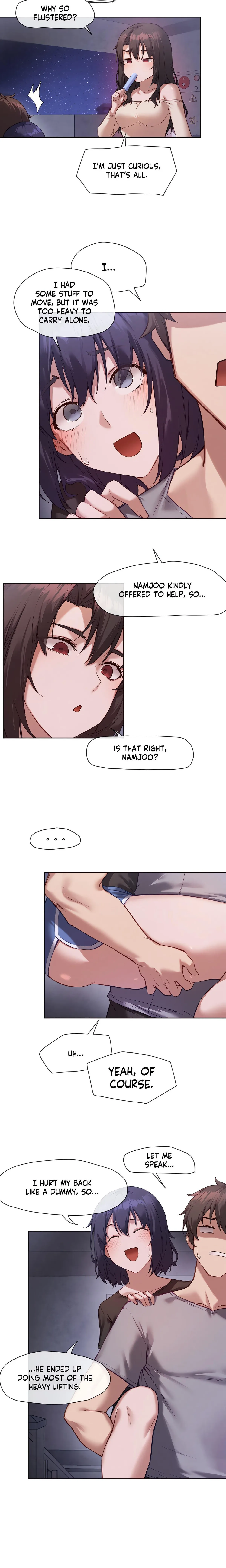 Gacha Girl Next Door Chapter 13 page 2 - 