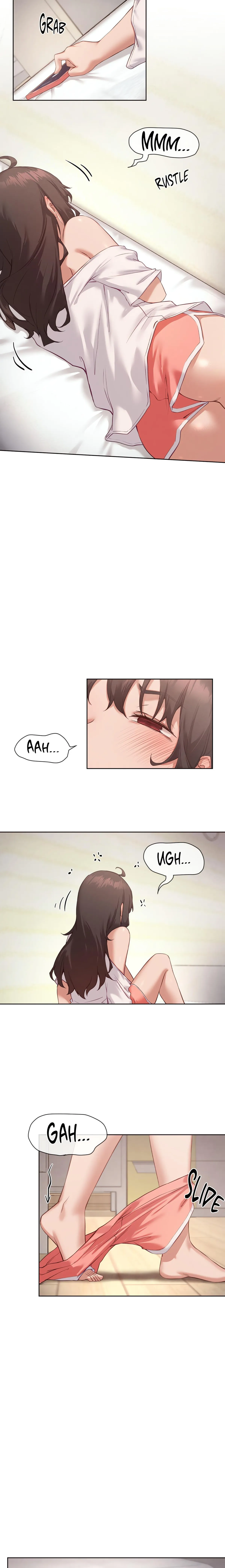 Gacha Girl Next Door Chapter 13 page 11 - 