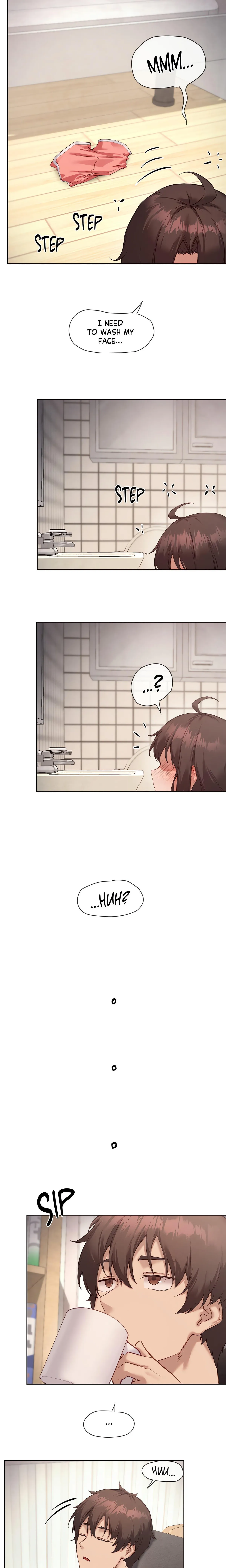 Gacha Girl Next Door Chapter 13 page 12 - 