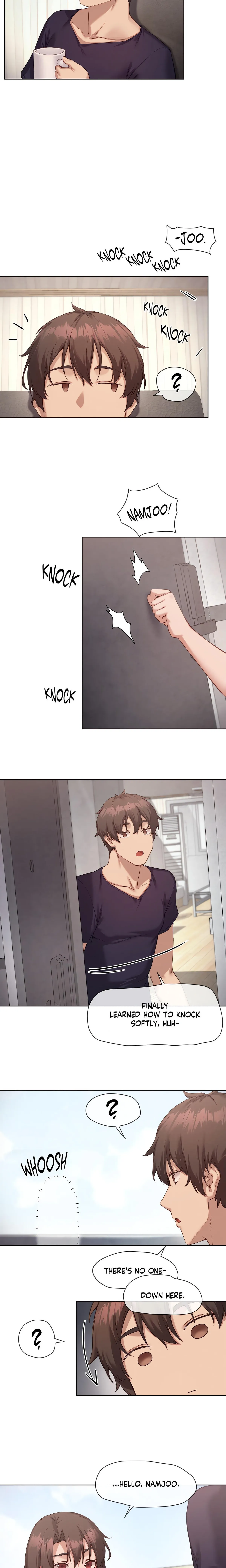 Gacha Girl Next Door Chapter 13 page 13 - 