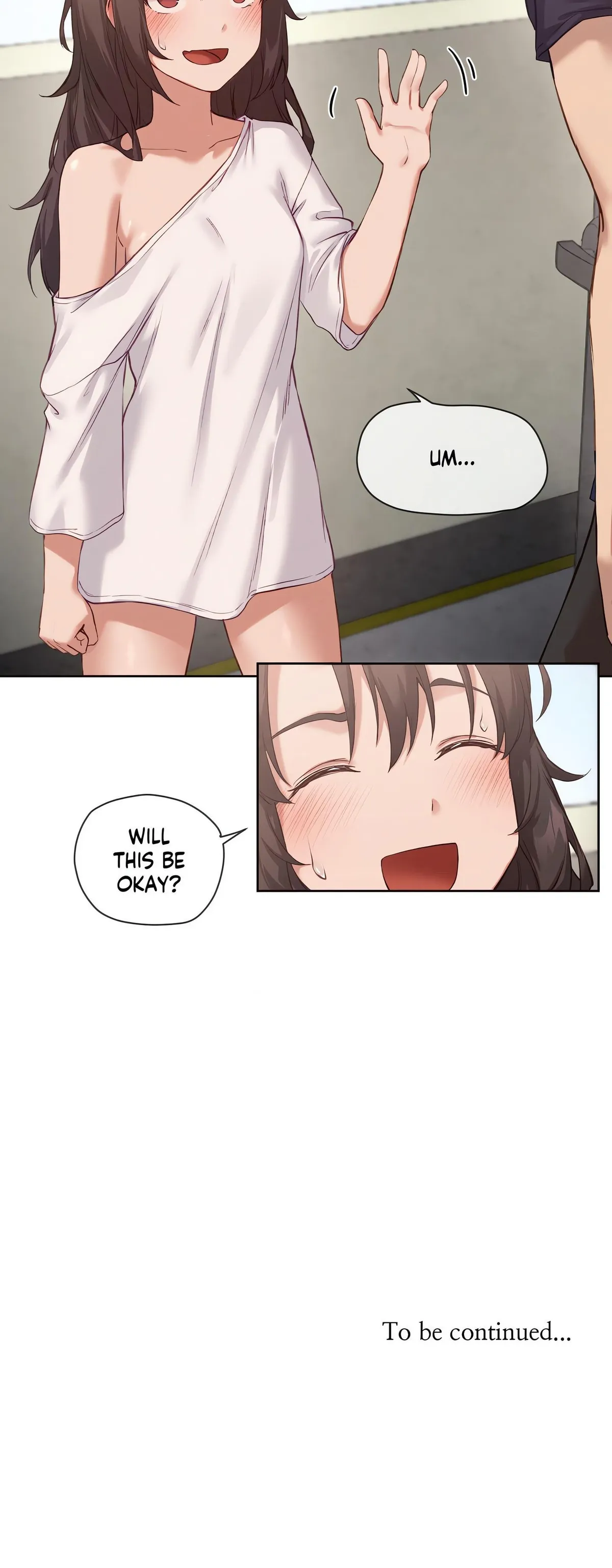 Gacha Girl Next Door Chapter 13 page 14 - 