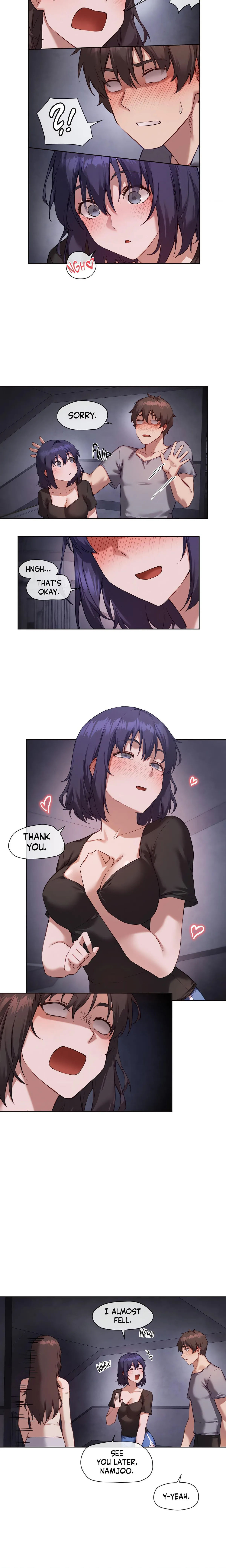Gacha Girl Next Door Chapter 13 page 6 - 