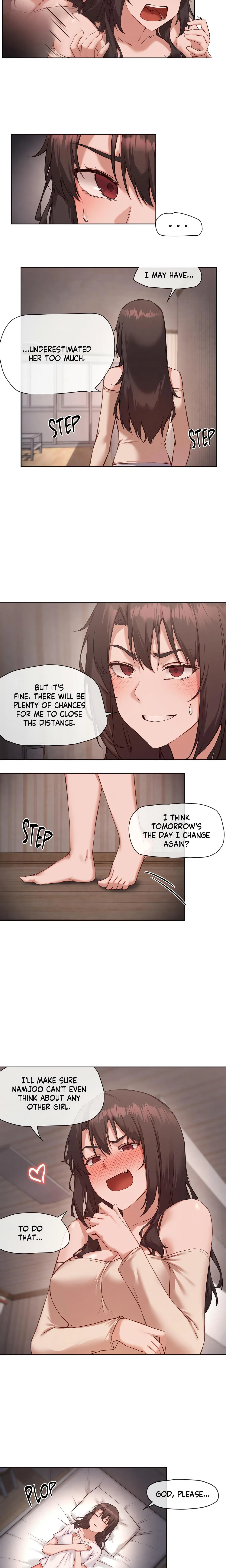 Gacha Girl Next Door Chapter 13 page 9 - 