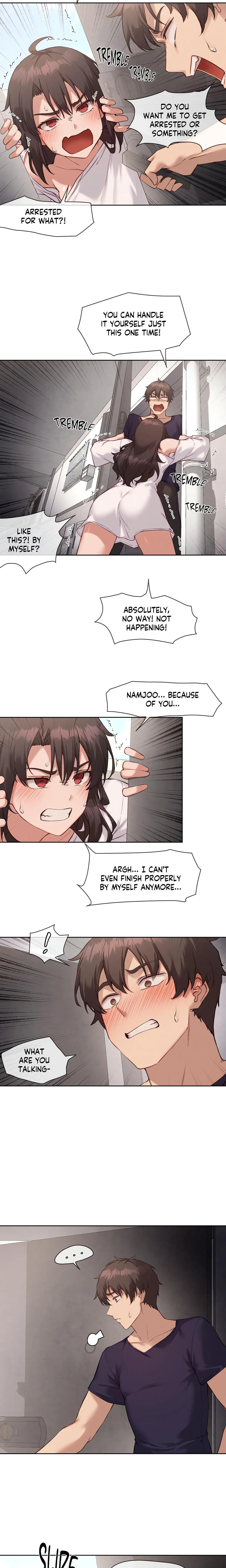 Gacha Girl Next Door Chapter 14 page 2 - 