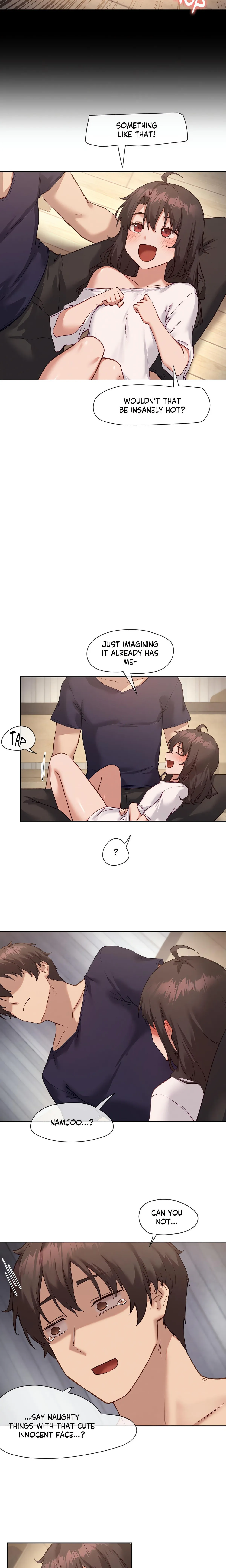 Gacha Girl Next Door Chapter 14 page 11 - 