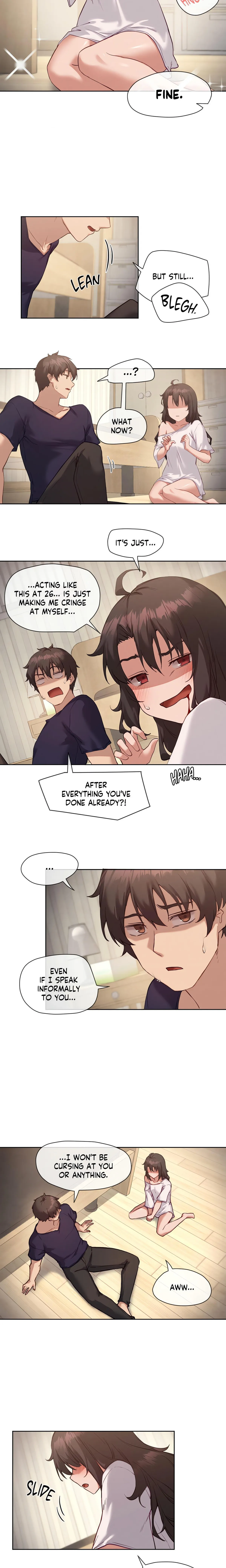 Gacha Girl Next Door Chapter 14 page 13 - 