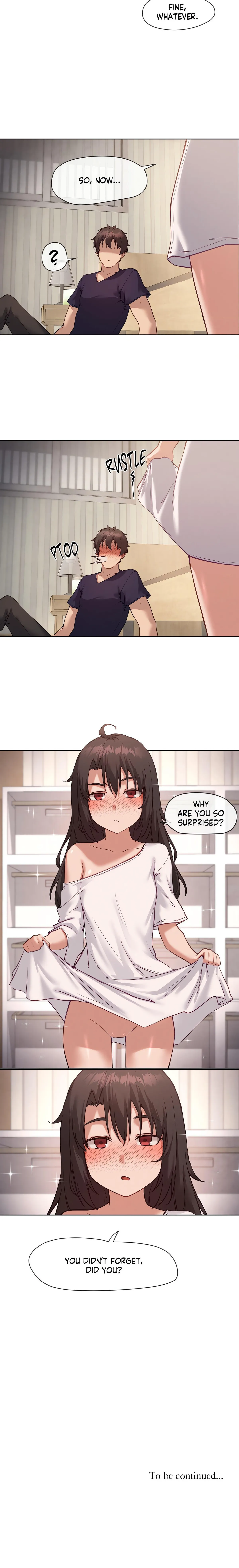 Gacha Girl Next Door Chapter 14 page 14 - 