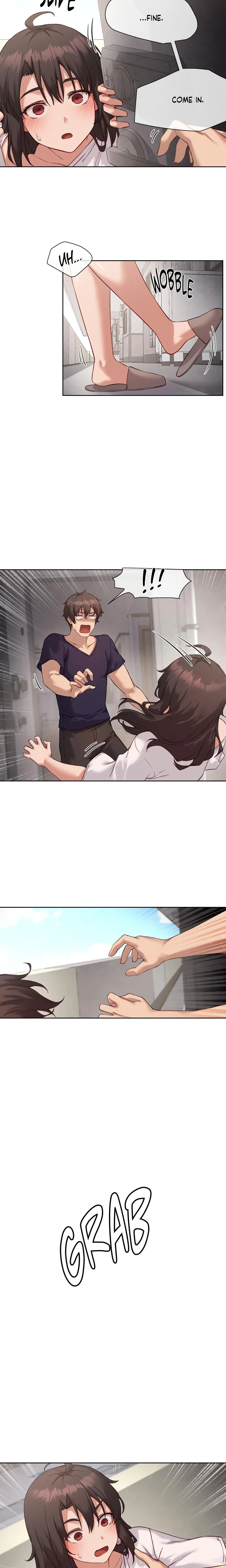 Gacha Girl Next Door Chapter 14 page 3 - 