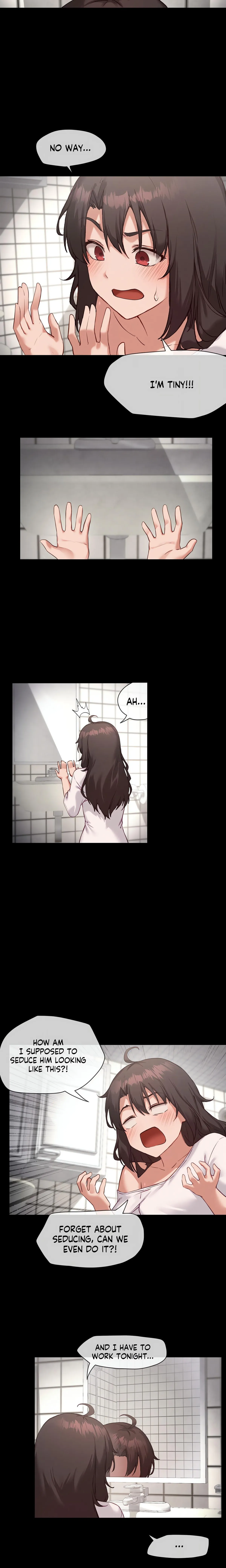 Gacha Girl Next Door Chapter 14 page 5 - 