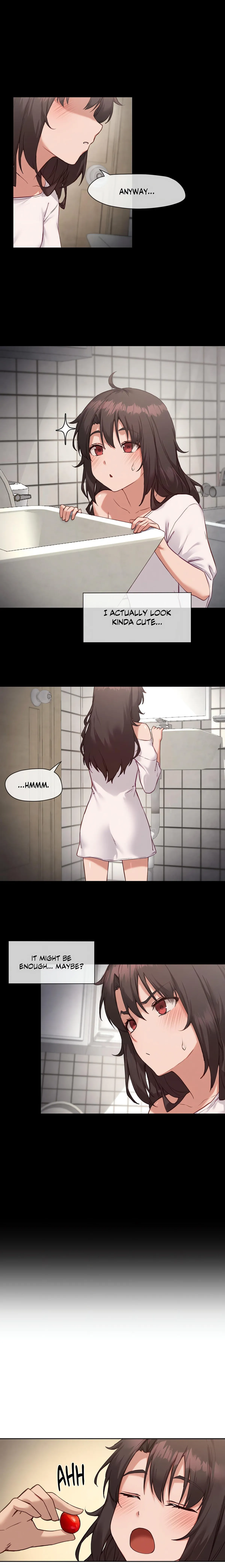 Gacha Girl Next Door Chapter 14 page 6 - 