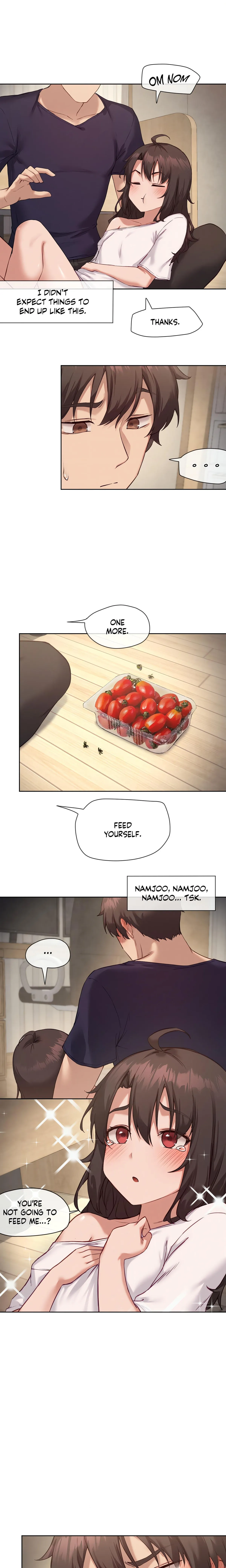 Gacha Girl Next Door Chapter 14 page 7 - 