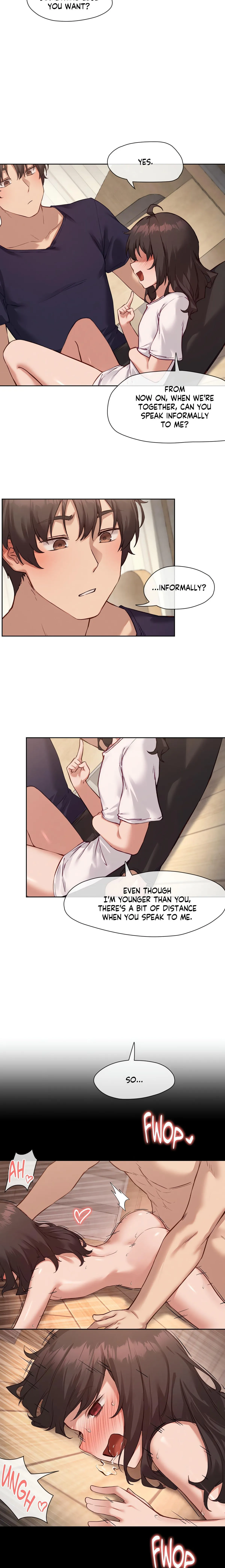 Gacha Girl Next Door Chapter 14 page 9 - 
