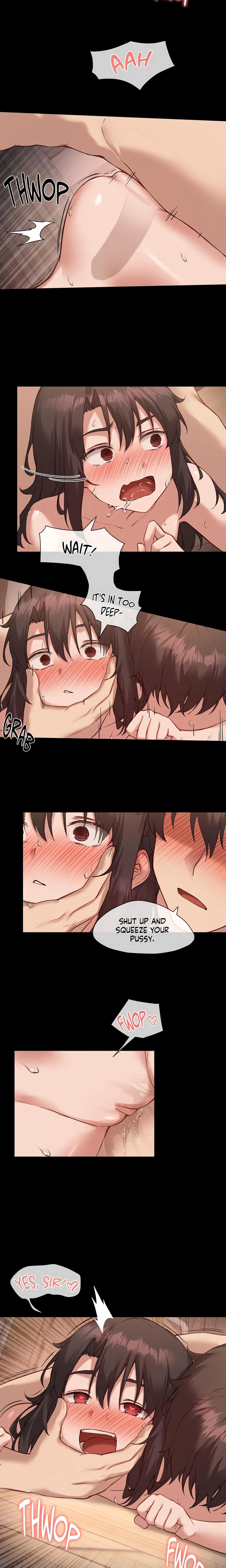 Gacha Girl Next Door Chapter 14 page 10 - 