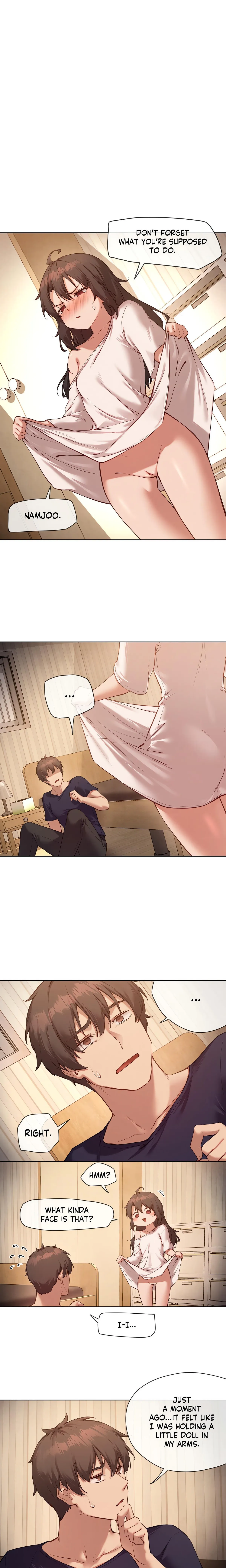 Gacha Girl Next Door Chapter 15 page 1 - 