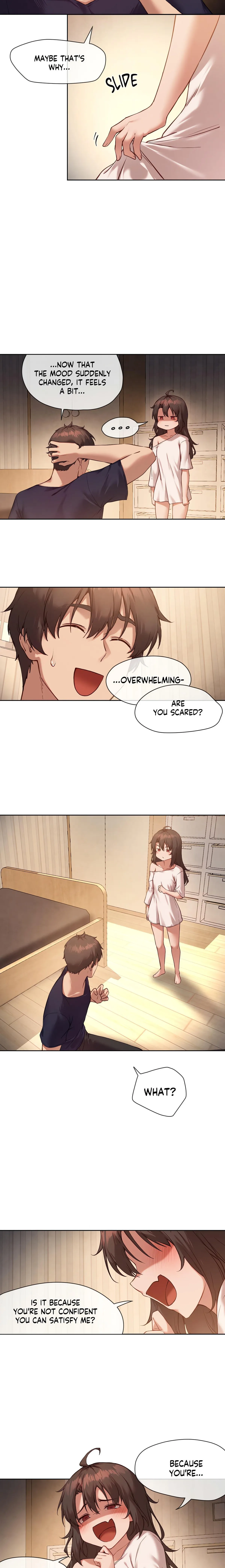 Gacha Girl Next Door Chapter 15 page 2 - 