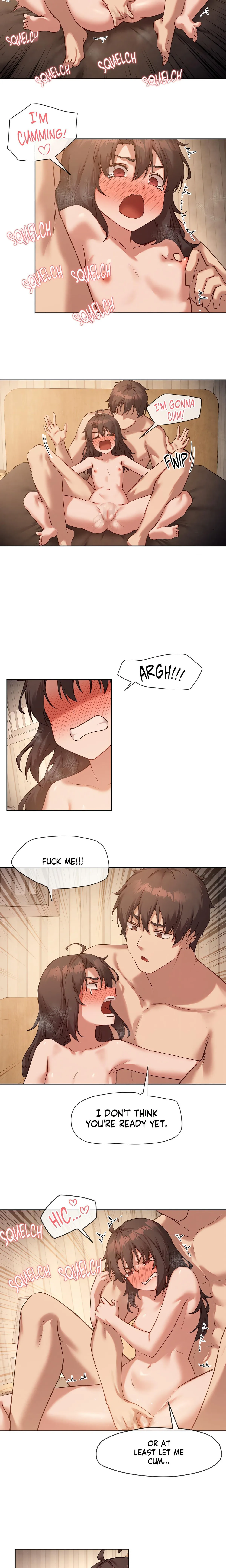 Gacha Girl Next Door Chapter 15 page 11 - 