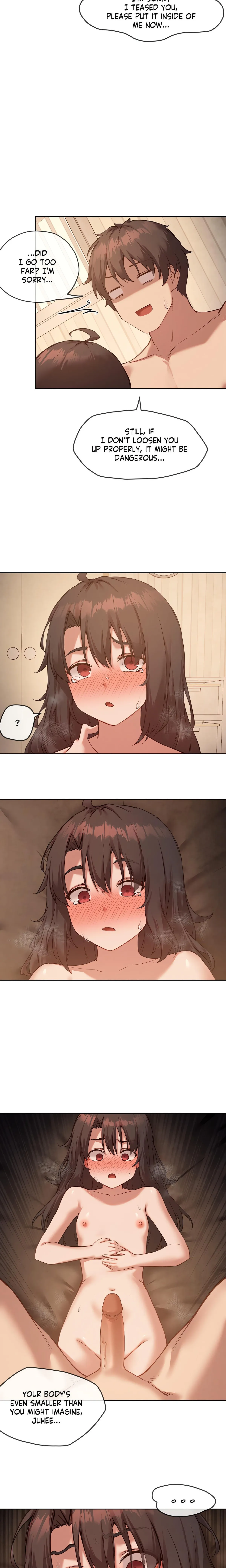 Gacha Girl Next Door Chapter 15 page 13 - 
