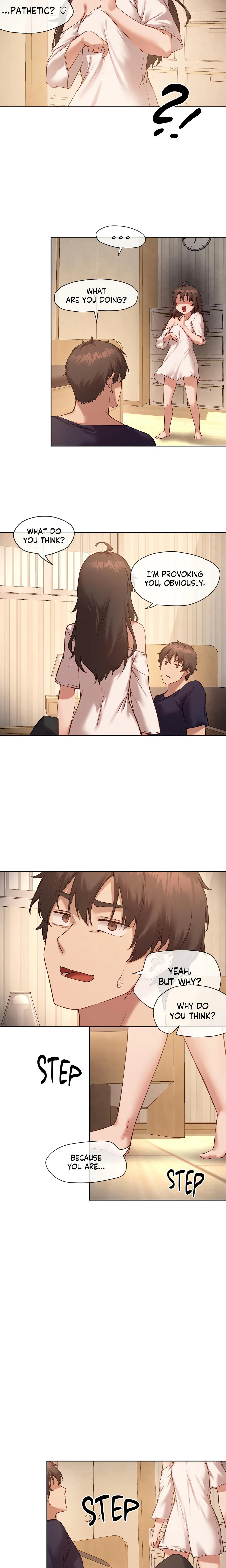 Gacha Girl Next Door Chapter 15 page 3 - 