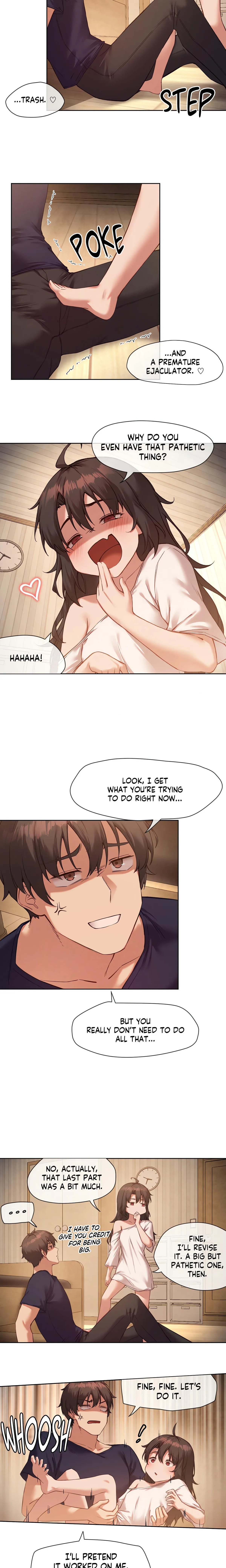 Gacha Girl Next Door Chapter 15 page 4 - 