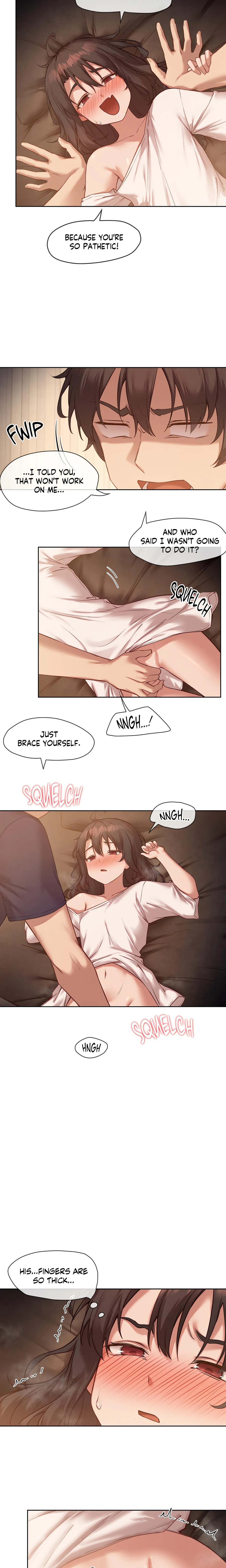 Gacha Girl Next Door Chapter 15 page 6 - 