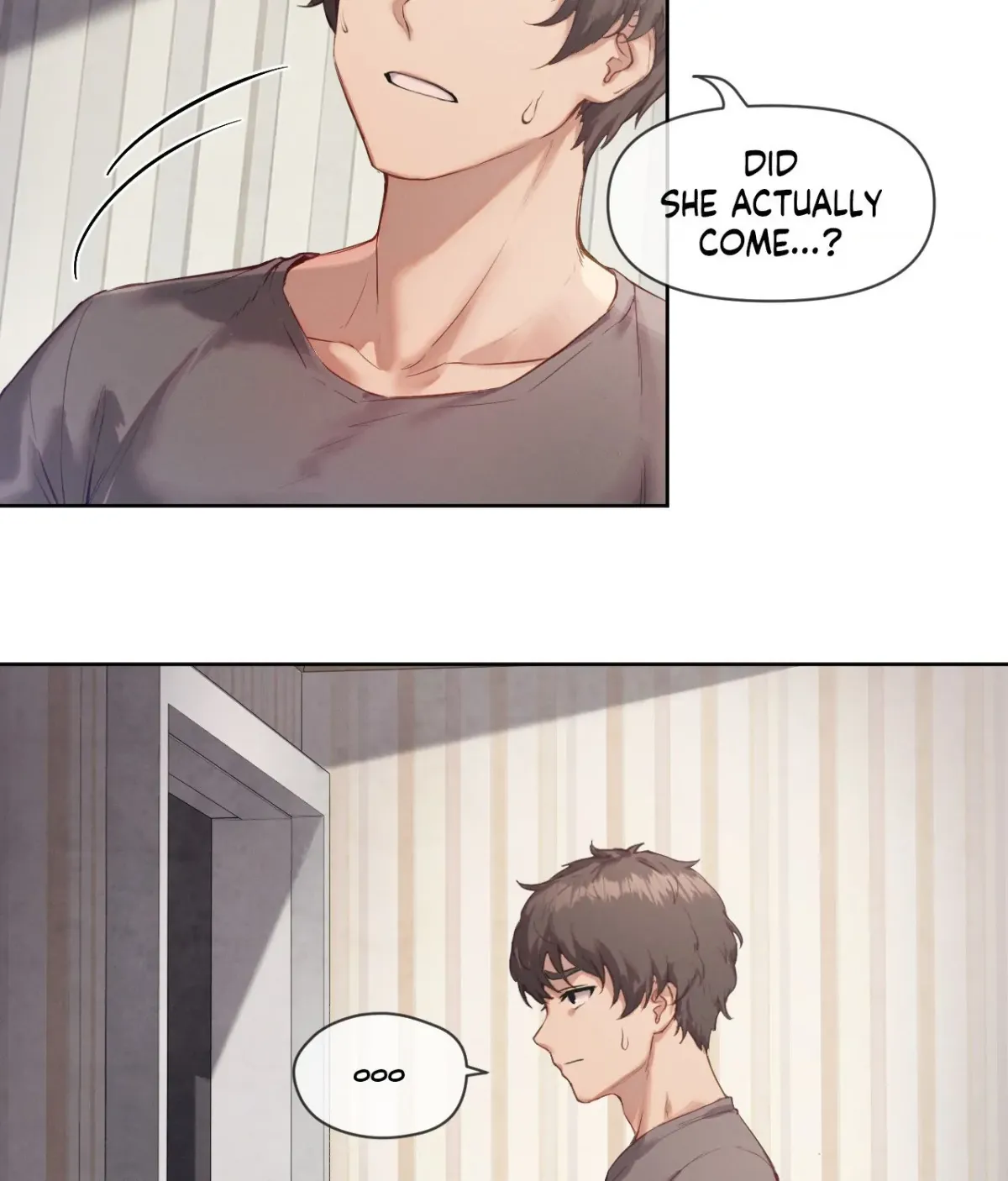 Gacha Girl Next Door Chapter 2 page 3 - 