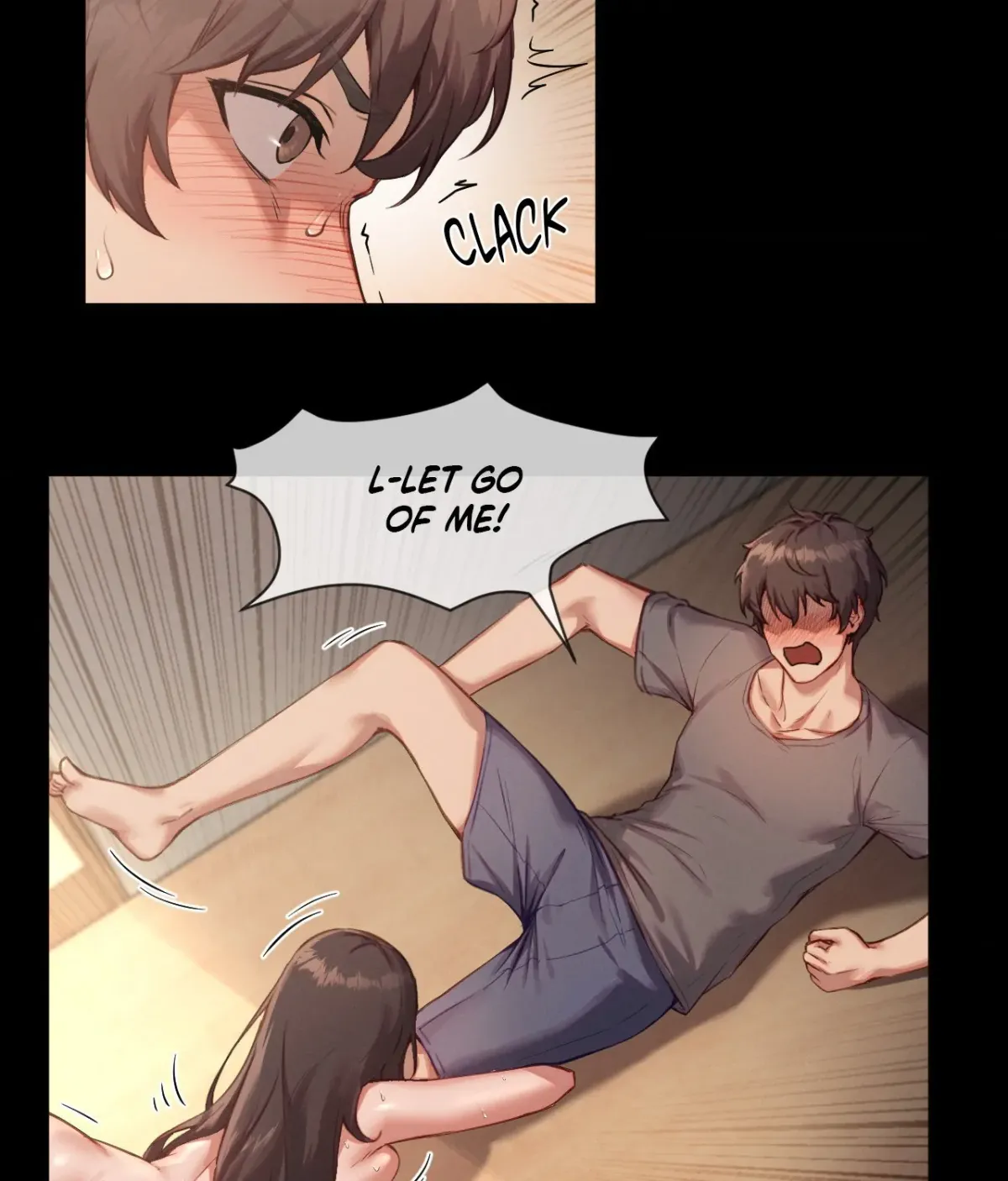 Gacha Girl Next Door Chapter 2 page 22 - 