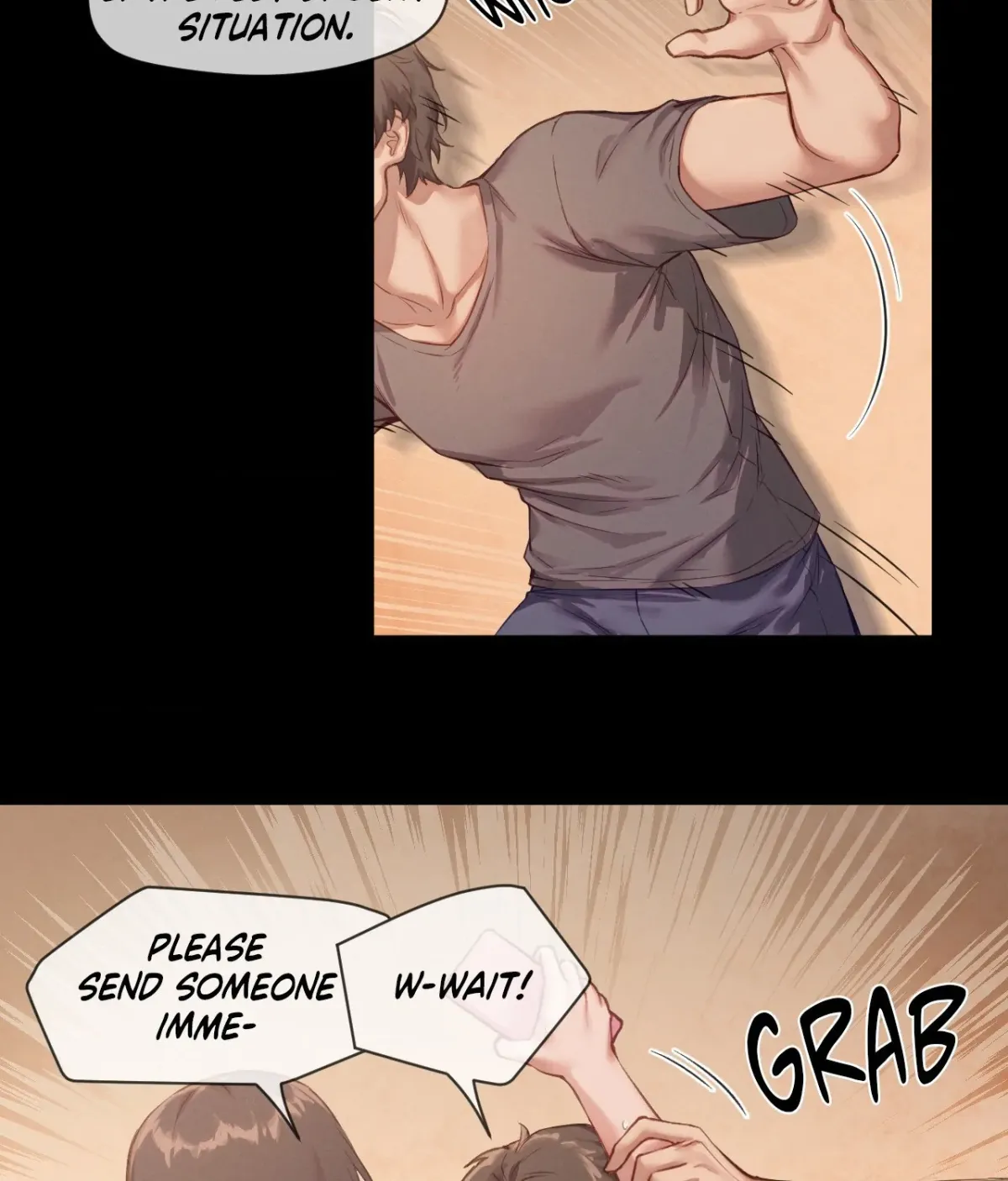 Gacha Girl Next Door Chapter 2 page 29 - 