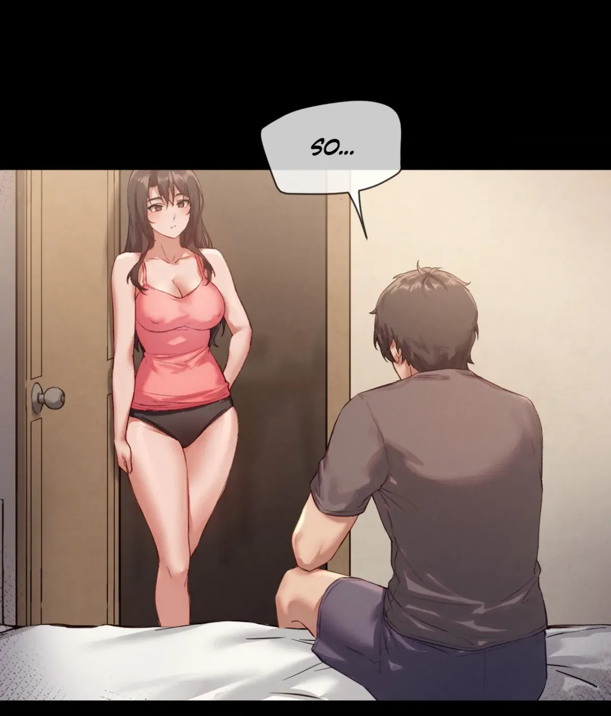Gacha Girl Next Door Chapter 2 page 36 - 