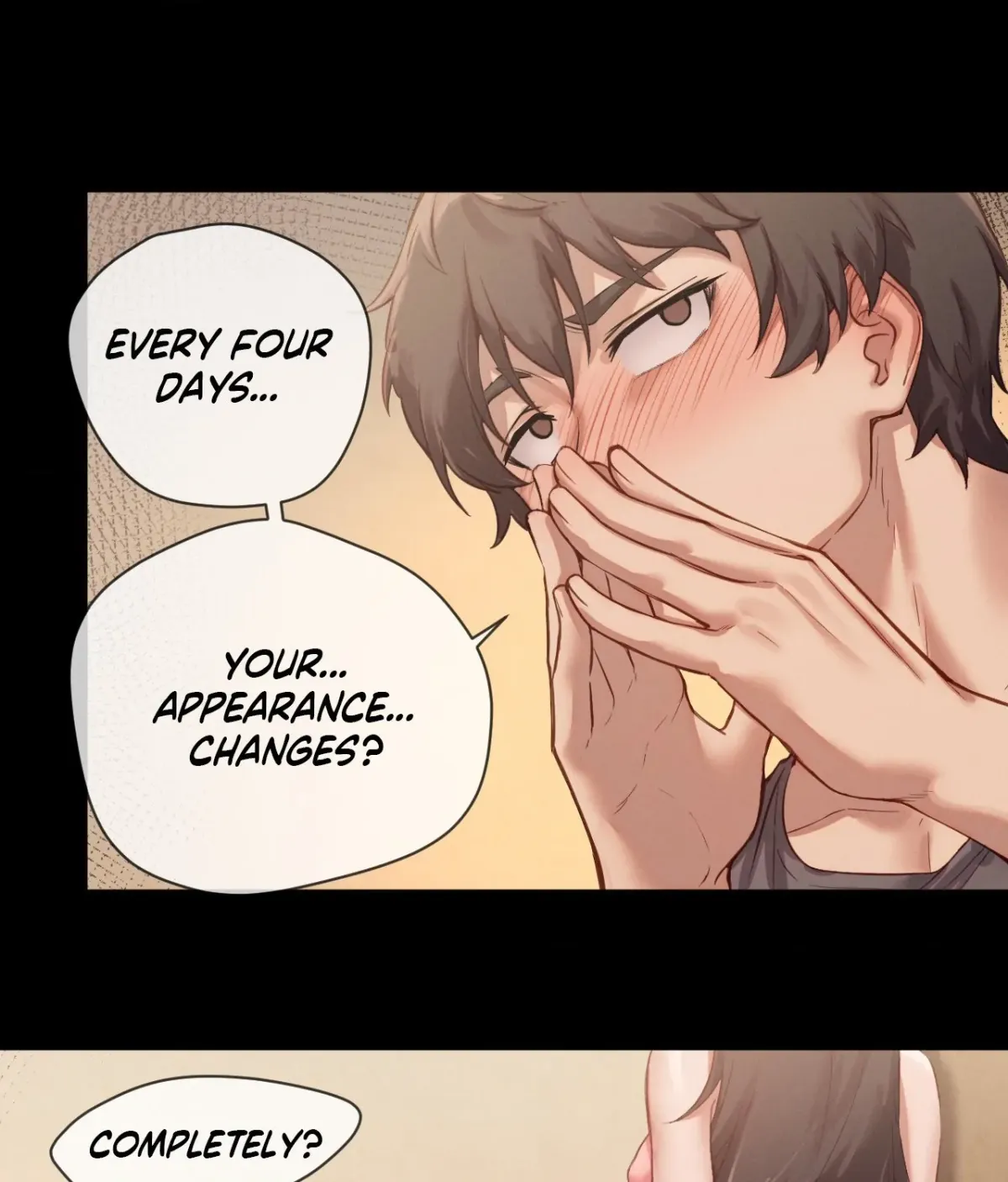 Gacha Girl Next Door Chapter 2 page 37 - 