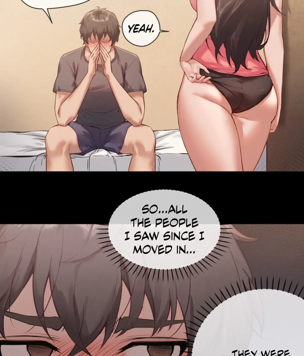 Gacha Girl Next Door Chapter 2 page 38 - 
