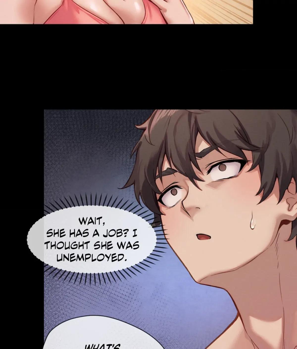 Gacha Girl Next Door Chapter 2 page 45 - 