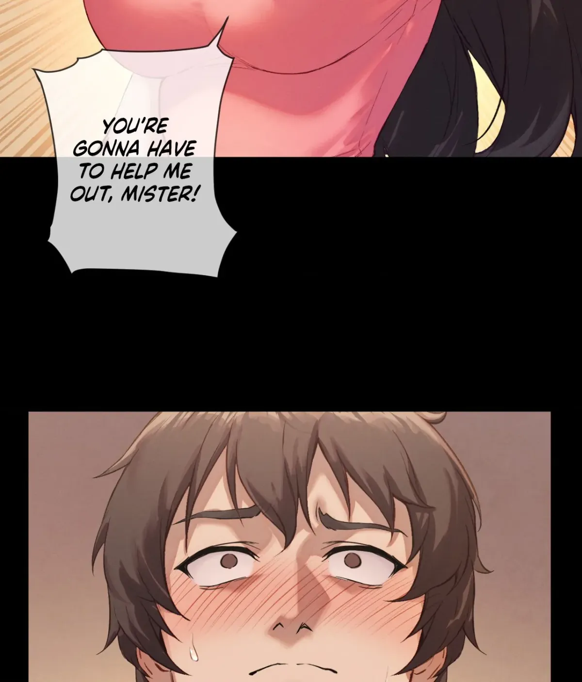 Gacha Girl Next Door Chapter 2 page 49 - 