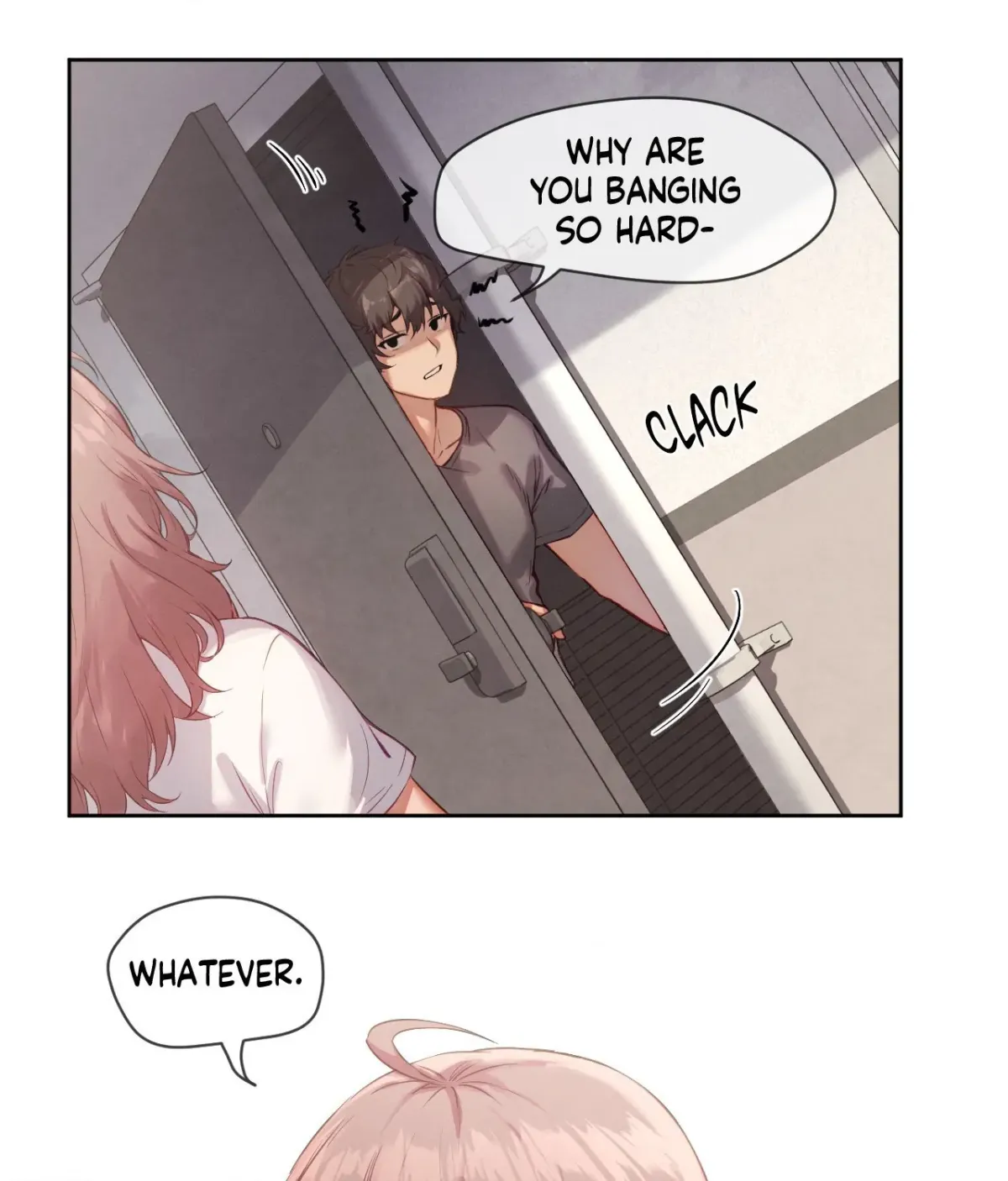 Gacha Girl Next Door Chapter 2 page 6 - 