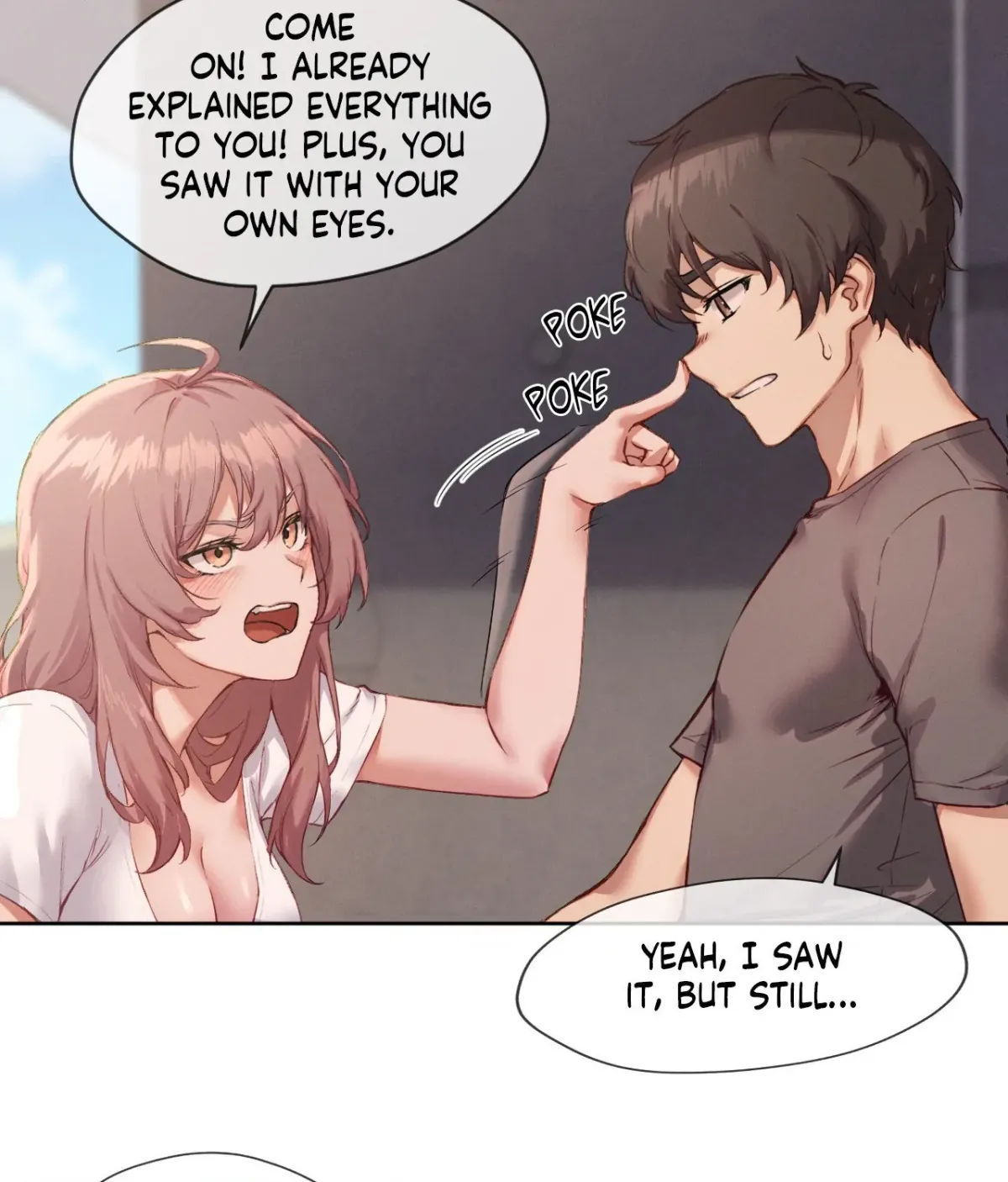 Gacha Girl Next Door Chapter 2 page 10 - 