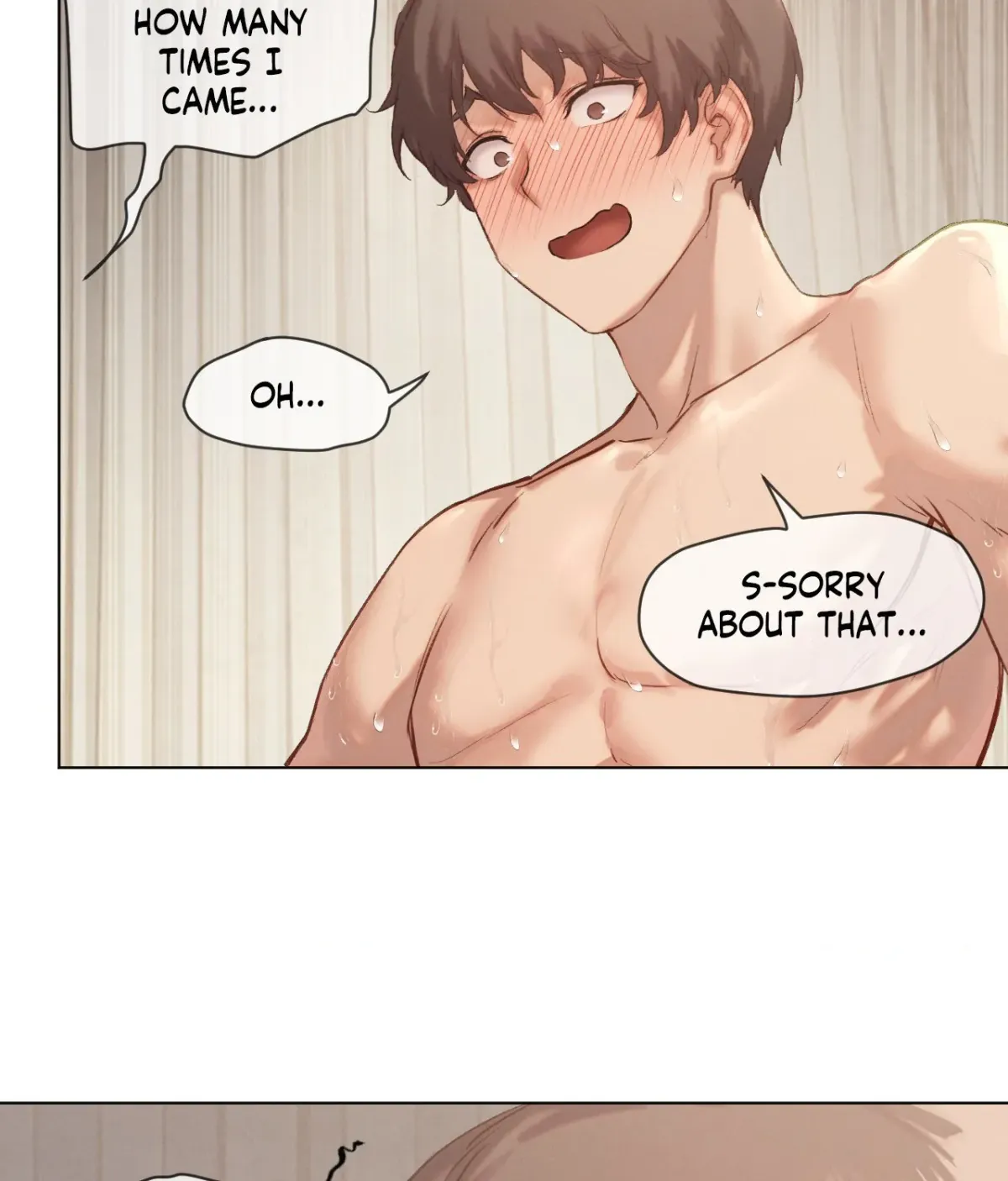 Gacha Girl Next Door Chapter 3 page 30 - 