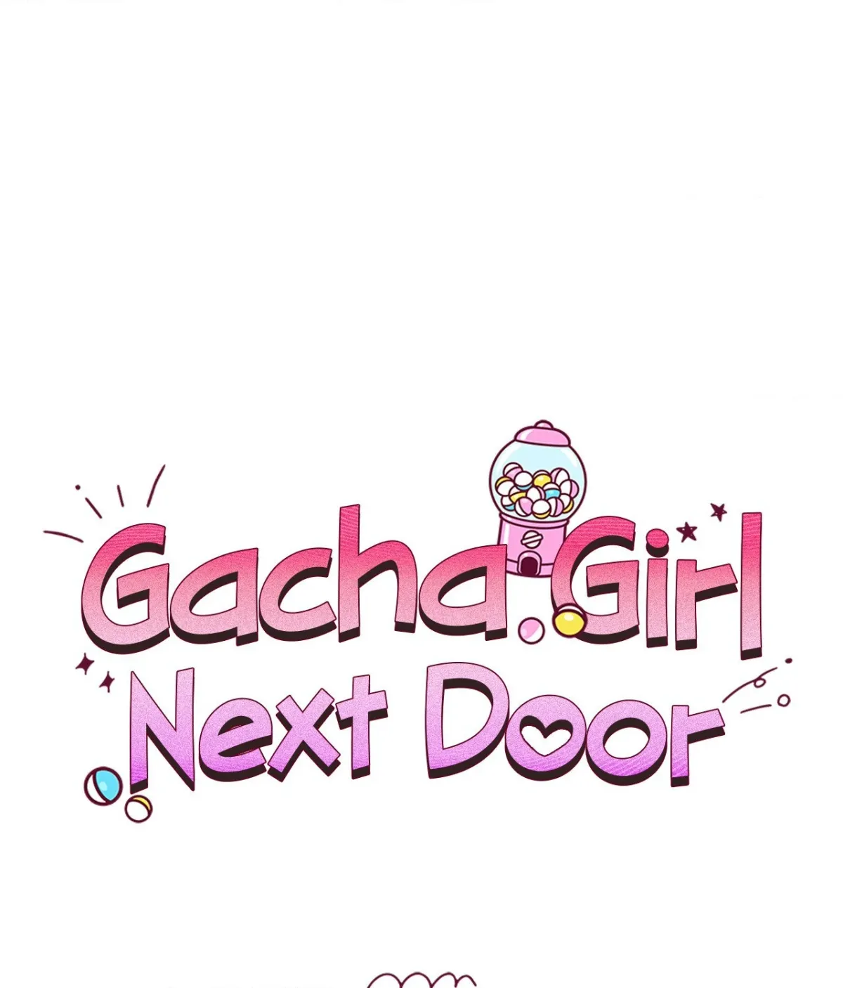 Gacha Girl Next Door Chapter 3 page 35 - 