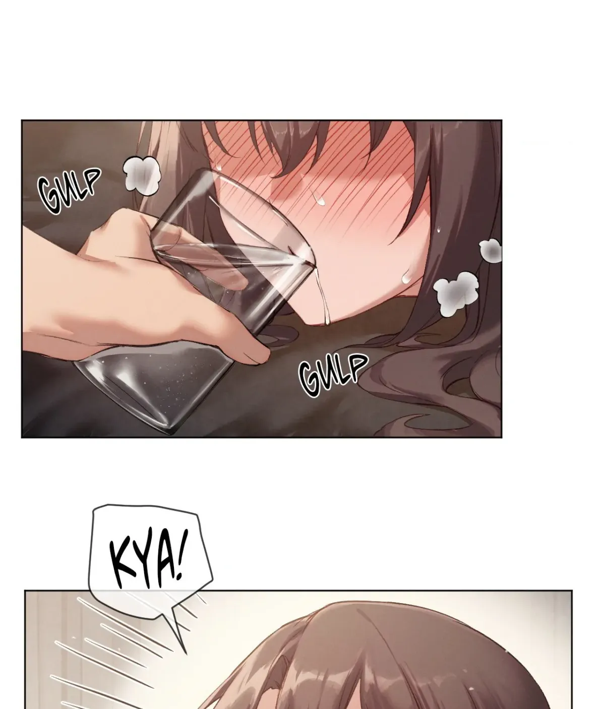 Gacha Girl Next Door Chapter 3 page 37 - 