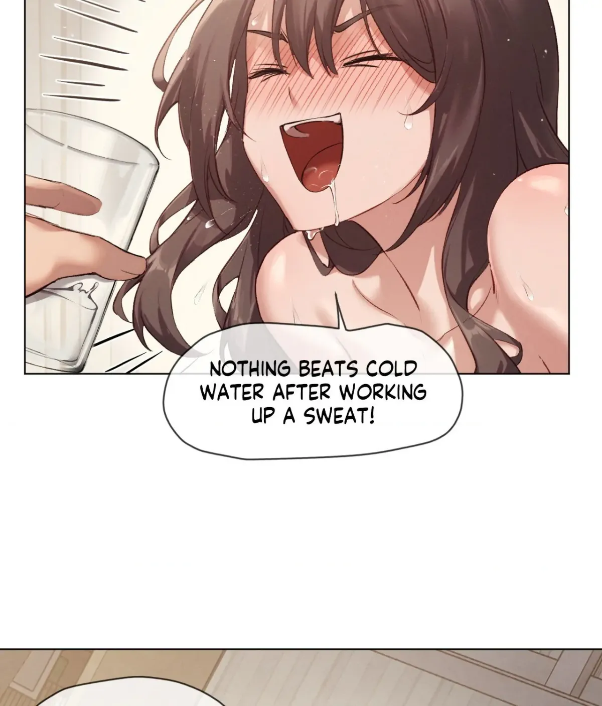 Gacha Girl Next Door Chapter 3 page 38 - 