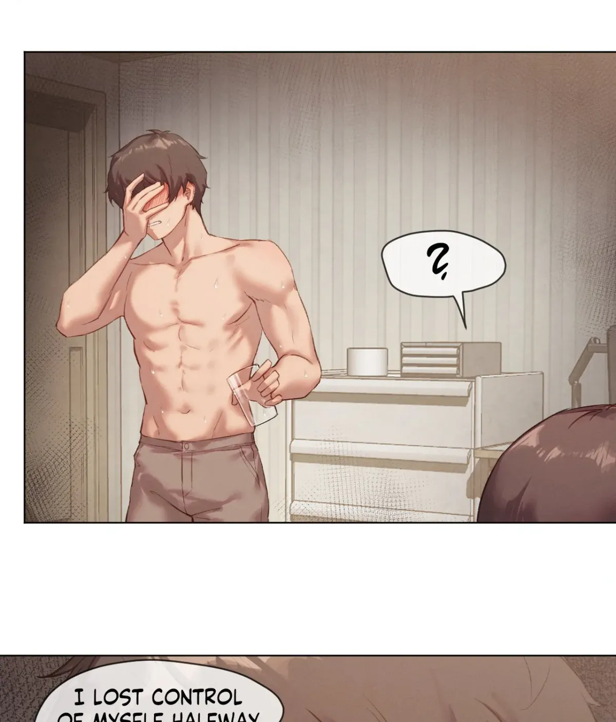 Gacha Girl Next Door Chapter 3 page 41 - 