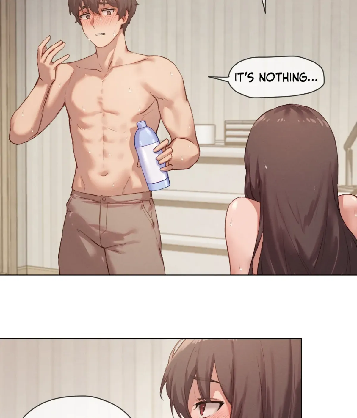 Gacha Girl Next Door Chapter 3 page 46 - 